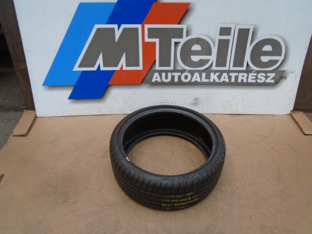 1db! [GYRI HASZNLT] NYRI GUMI - 245/35R20 - 95Y - GoodYear - Eagle